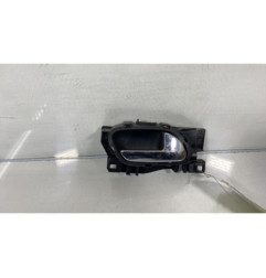 Poignee interieur arriere droit CITROEN C3 2 Photo n°1