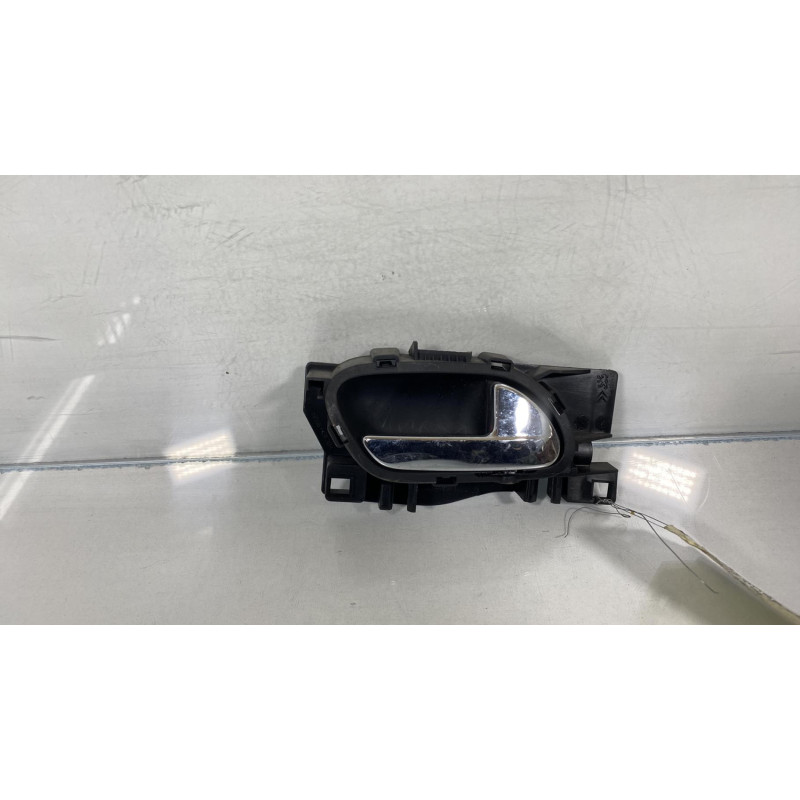 Poignee interieur arriere droit CITROEN C3 2 Photo n°1
