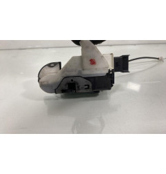 Serrure avant gauche CITROEN C3 2
