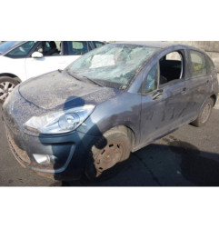 Serrure avant gauche CITROEN C3 2