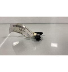 Bouton de warning RENAULT CLIO 4