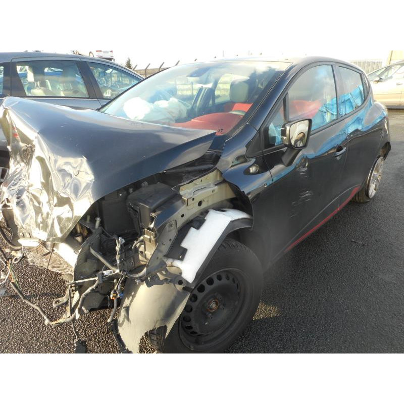 Feu arriere secondaire droit (feux) RENAULT CLIO 4 Photo n°4