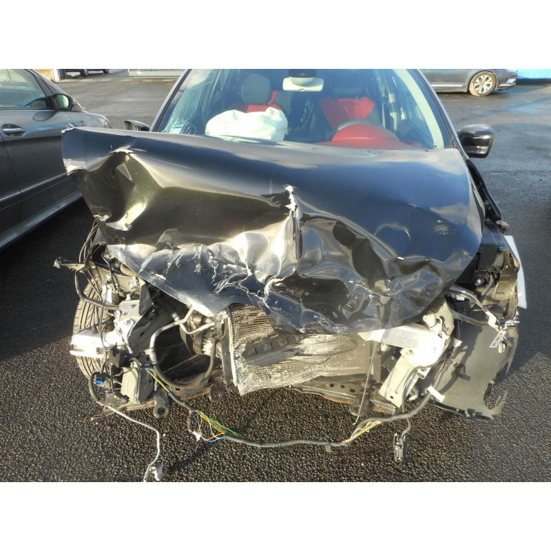 Feu arriere secondaire droit (feux) RENAULT CLIO 4 Photo n°5