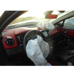 Feu arriere secondaire droit (feux) RENAULT CLIO 4