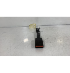 Attache ceinture avant gauche RENAULT CLIO 4