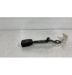 Attache ceinture avant gauche RENAULT CLIO 4