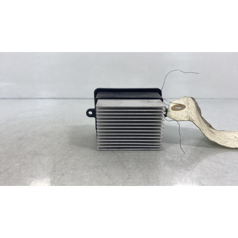 Resistance chauffage RENAULT CLIO 4 Photo n°1