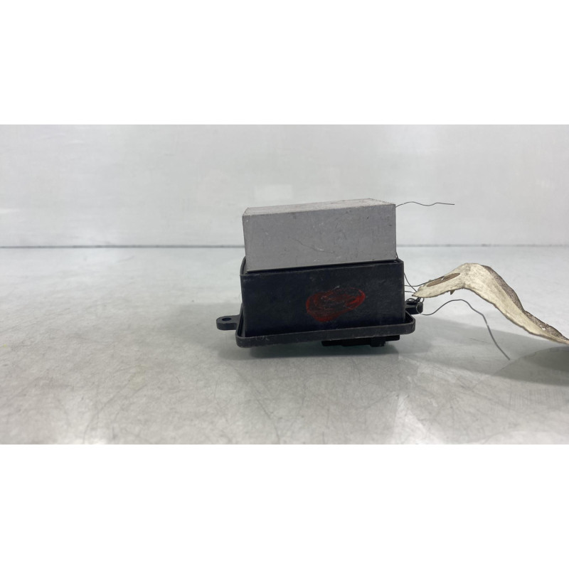 Resistance chauffage RENAULT CLIO 4 Photo n°2