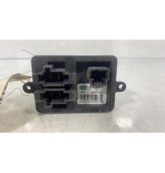 Resistance chauffage RENAULT CLIO 4