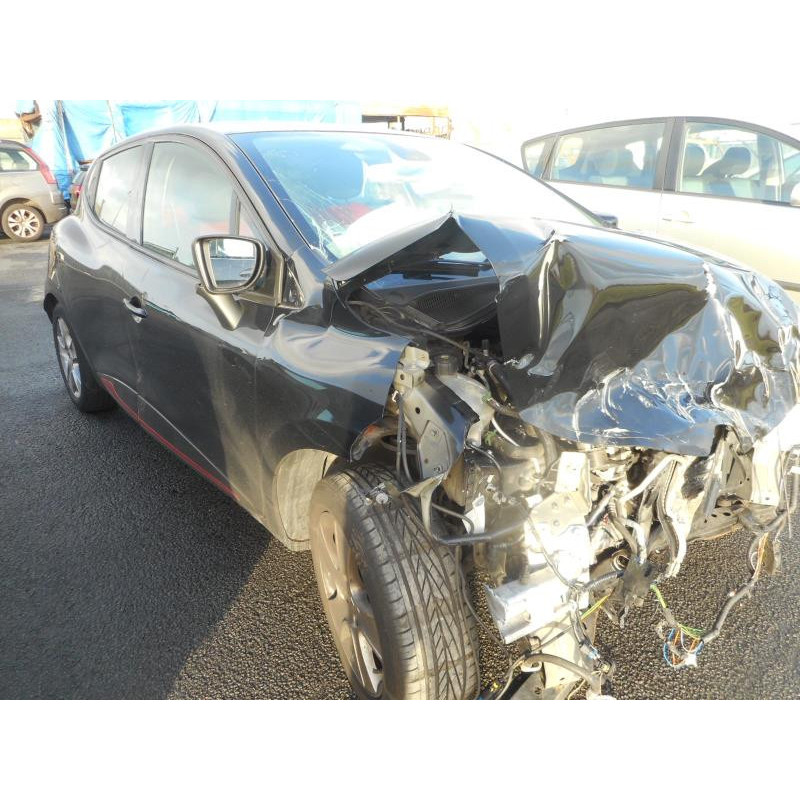 Resistance chauffage RENAULT CLIO 4 Photo n°6