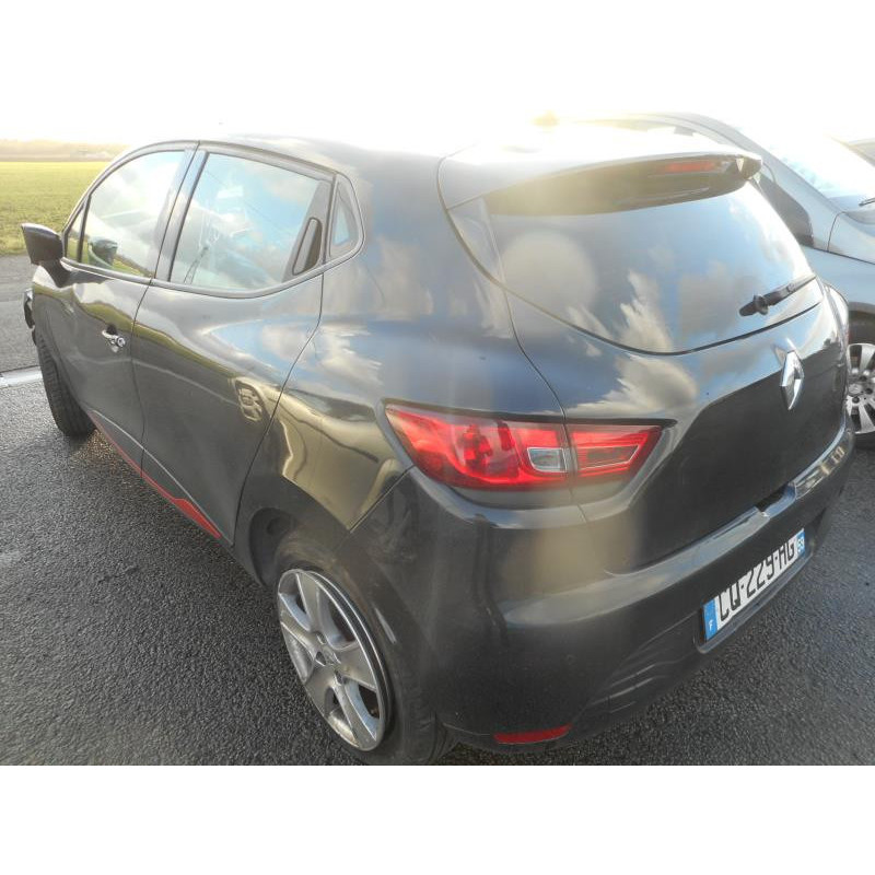 Resistance chauffage RENAULT CLIO 4 Photo n°8