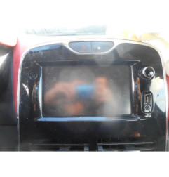 Resistance chauffage RENAULT CLIO 4
