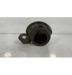 Trappe d'essence PEUGEOT 208 1