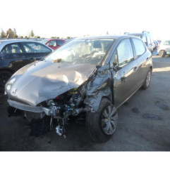 Trappe d'essence PEUGEOT 208 1
