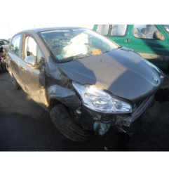 Trappe d'essence PEUGEOT 208 1