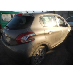 Trappe d'essence PEUGEOT 208 1