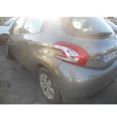 Trappe d'essence PEUGEOT 208 1