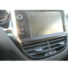 Trappe d'essence PEUGEOT 208 1