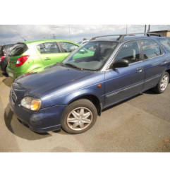 Trappe d'essence SUZUKI BALENO 1