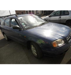 Trappe d'essence SUZUKI BALENO 1