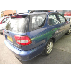 Trappe d'essence SUZUKI BALENO 1