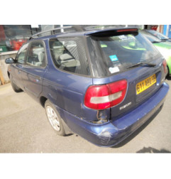 Trappe d'essence SUZUKI BALENO 1