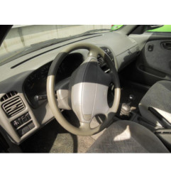 Trappe d'essence SUZUKI BALENO 1