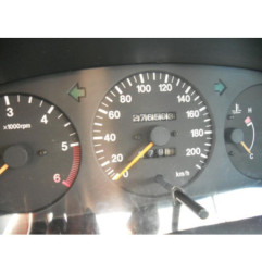 Trappe d'essence SUZUKI BALENO 1