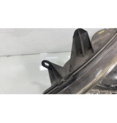 Optique avant principal gauche (feux)(phare) CITROEN C8