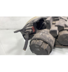 Optique avant principal gauche (feux)(phare) CITROEN C8