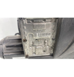 Optique avant principal gauche (feux)(phare) CITROEN C8