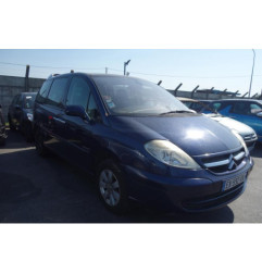 Optique avant principal gauche (feux)(phare) CITROEN C8