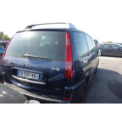 Optique avant principal gauche (feux)(phare) CITROEN C8