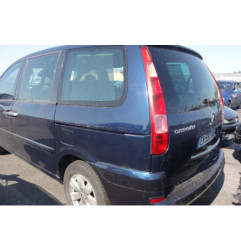 Optique avant principal gauche (feux)(phare) CITROEN C8