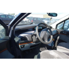Optique avant principal gauche (feux)(phare) CITROEN C8