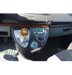 Optique avant principal gauche (feux)(phare) CITROEN C8