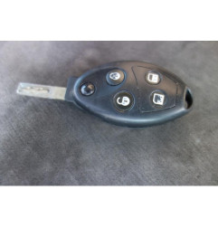 Optique avant principal gauche (feux)(phare) CITROEN C8
