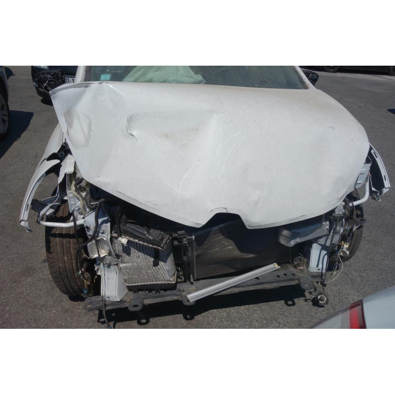 Bloc ABS (freins anti-blocage) RENAULT CLIO 4 Photo n°3