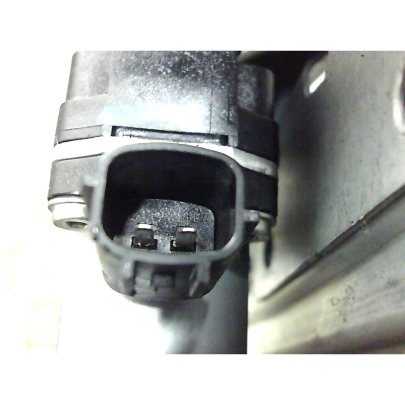 Leve vitre electrique arriere gauche RENAULT CLIO 4 Photo n°2