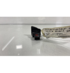 Interrupteur de leve vitre avant gauche FIAT 500 2