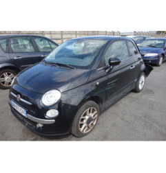 Cremaillere assistee FIAT 500 2