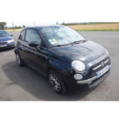 Cremaillere assistee FIAT 500 2