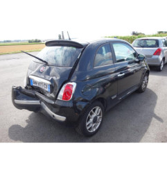 Cremaillere assistee FIAT 500 2