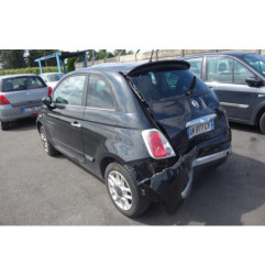 Cremaillere assistee FIAT 500 2