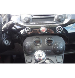 Cremaillere assistee FIAT 500 2
