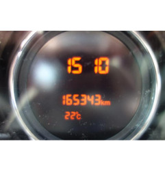 Cremaillere assistee FIAT 500 2