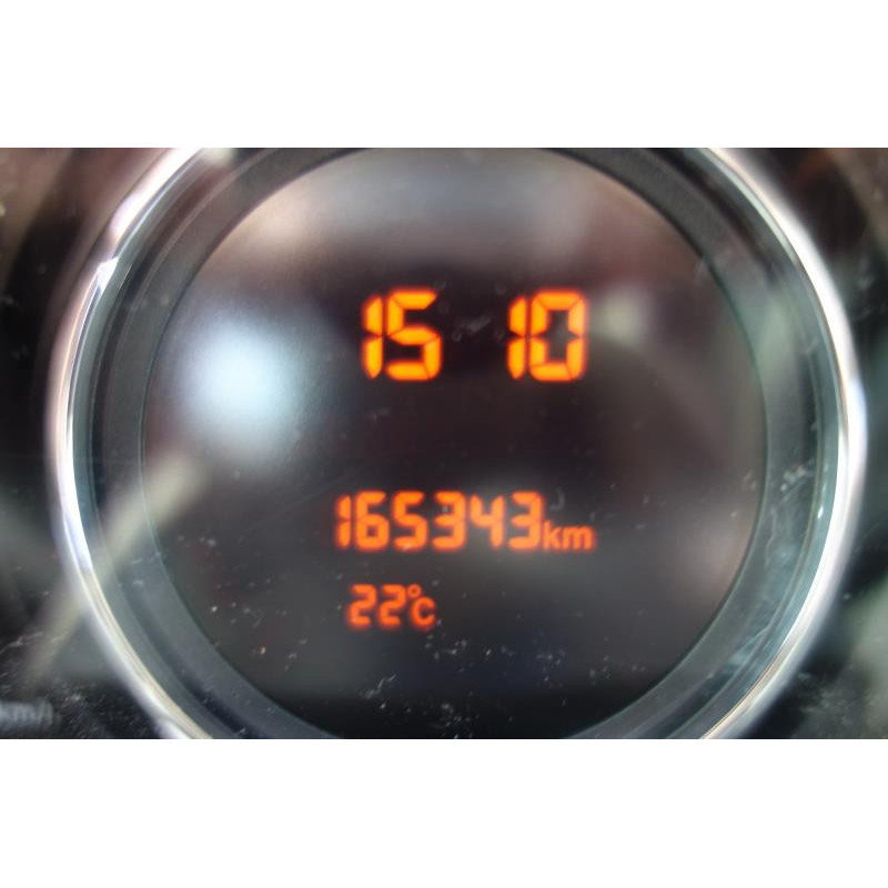 Cremaillere assistee FIAT 500 2 Photo n°7