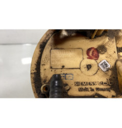Pompe à carburant FIAT 500 2