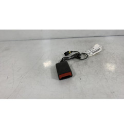Attache ceinture arriere gauche CITROEN C4 GRAND PICASSO 1 Photo n°1