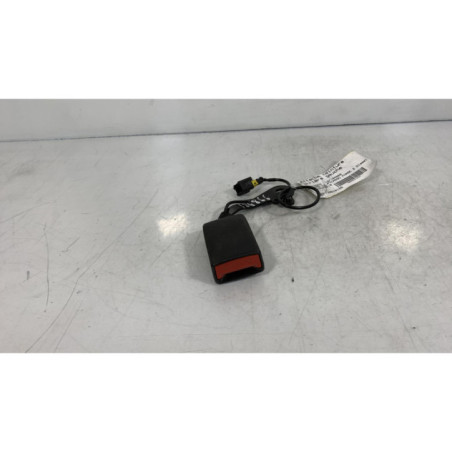 Attache ceinture arriere gauche CITROEN C4 GRAND PICASSO 1 Photo n°1
